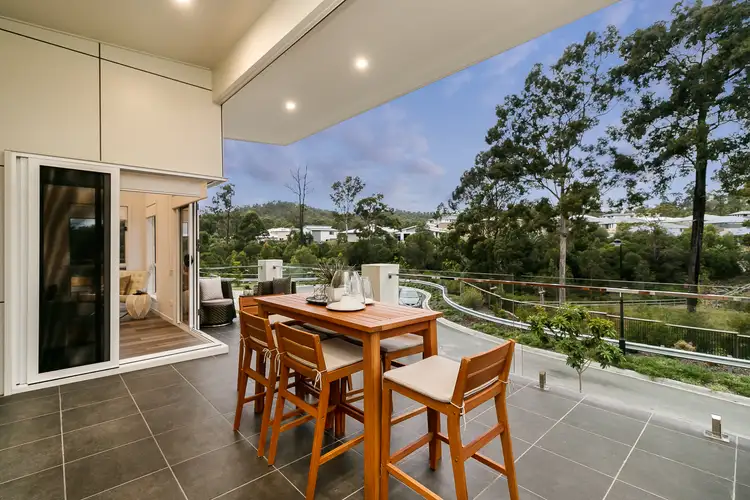 Second view of Homely house listing, 12 Sturt Place, Upper Kedron QLD 4055