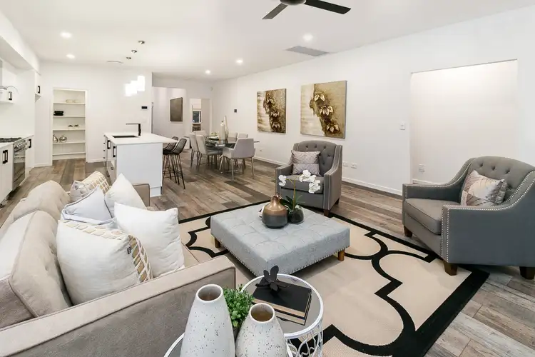 Fifth view of Homely house listing, 12 Sturt Place, Upper Kedron QLD 4055