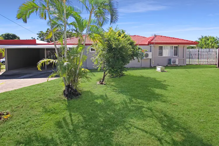 Main view of Homely house listing, 22 Kelvin Street, Wulguru QLD 4811