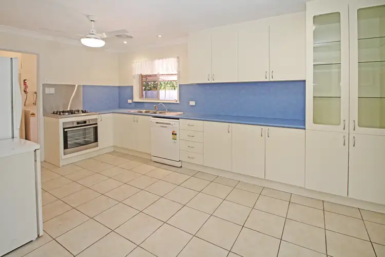 Second view of Homely house listing, 22 Kelvin Street, Wulguru QLD 4811