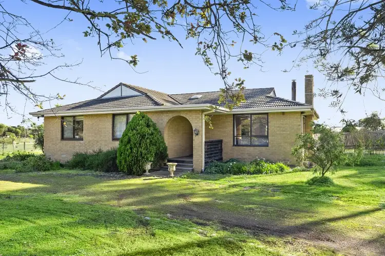 Main view of Homely house listing, 94 Kelly Road, Bannockburn VIC 3331