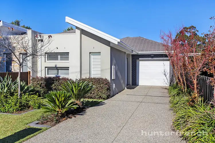 Main view of Homely unit listing, 41A Hearn Street, Altona North VIC 3025