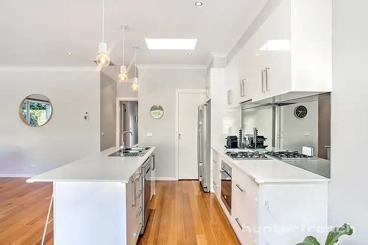 Third view of Homely unit listing, 41A Hearn Street, Altona North VIC 3025