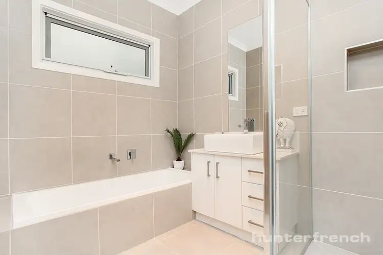 Fourth view of Homely unit listing, 41A Hearn Street, Altona North VIC 3025