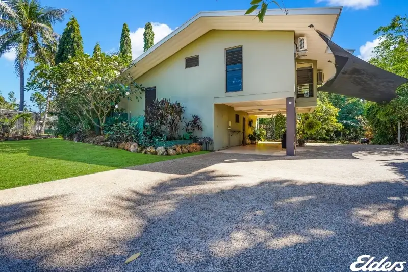 Main view of Homely house listing, 14 Copperfield Crescent, Anula NT 812