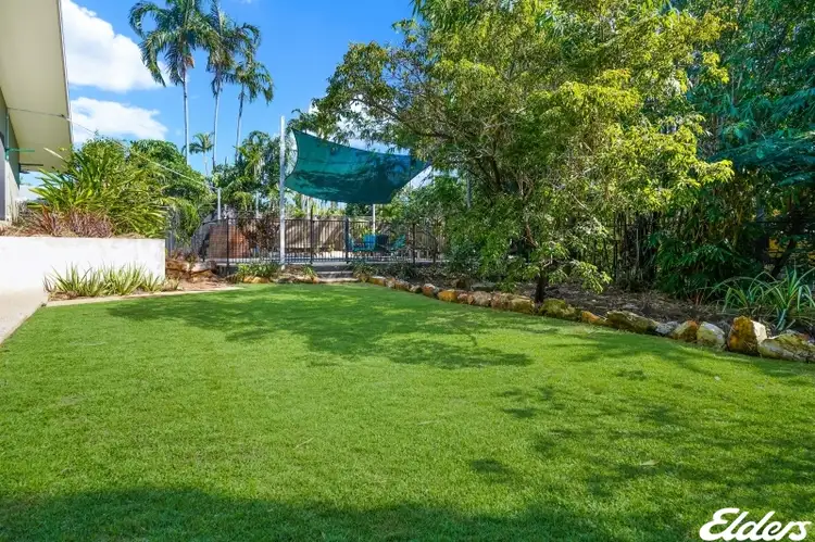 Second view of Homely house listing, 14 Copperfield Crescent, Anula NT 812