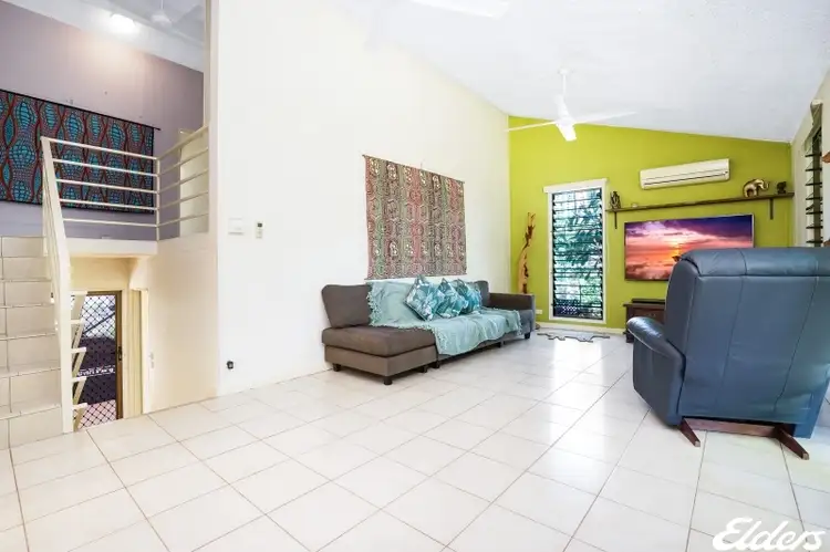 Fourth view of Homely house listing, 14 Copperfield Crescent, Anula NT 812