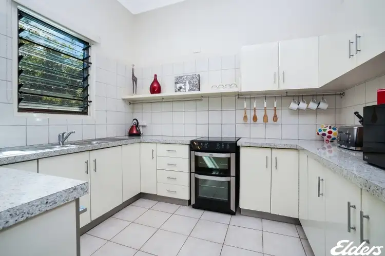 Fifth view of Homely house listing, 14 Copperfield Crescent, Anula NT 812