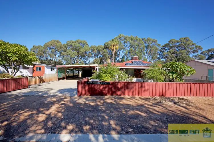 26 Murray Bend Drive, Ravenswood WA 6208