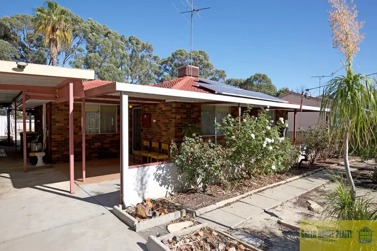 Third view of Homely house listing, 26 Murray Bend Drive, Ravenswood WA 6208