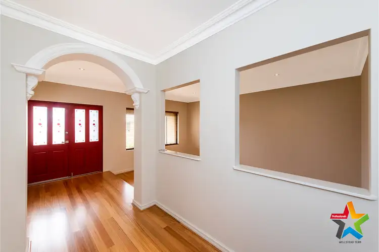 Fourth view of Homely house listing, 18 Hillwater Promenade, Bennett Springs WA 6063