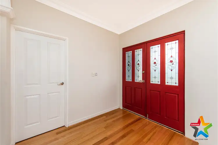 Fifth view of Homely house listing, 18 Hillwater Promenade, Bennett Springs WA 6063