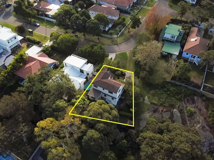 5 Kimo St, North Balgowlah NSW 2093