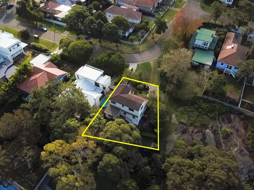 Main view of Homely house listing, 5 Kimo St, North Balgowlah NSW 2093