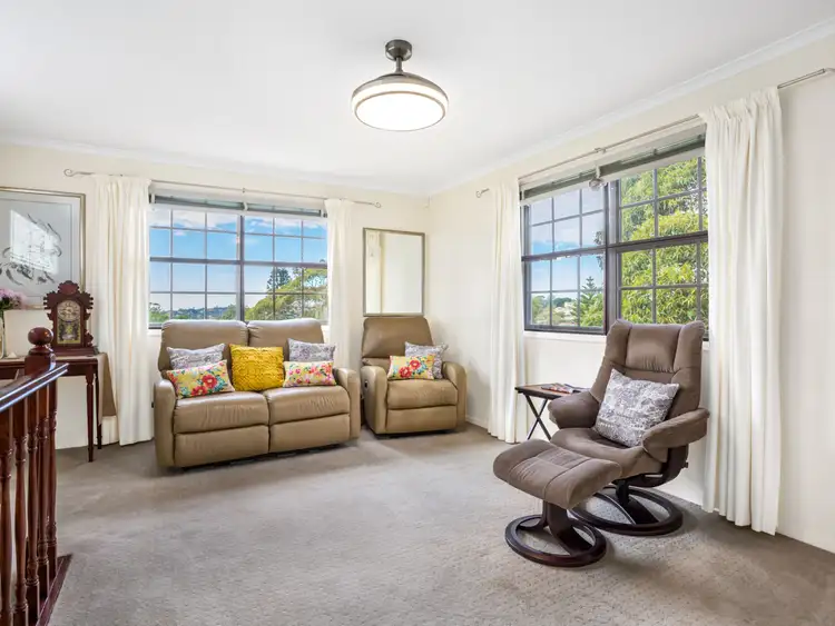 Third view of Homely house listing, 5 Kimo St, North Balgowlah NSW 2093