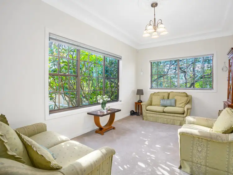Fourth view of Homely house listing, 5 Kimo St, North Balgowlah NSW 2093