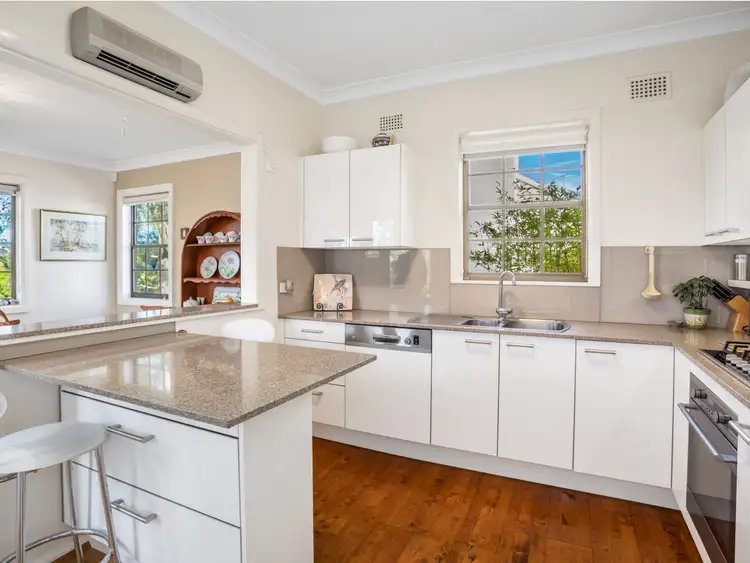 Fifth view of Homely house listing, 5 Kimo St, North Balgowlah NSW 2093