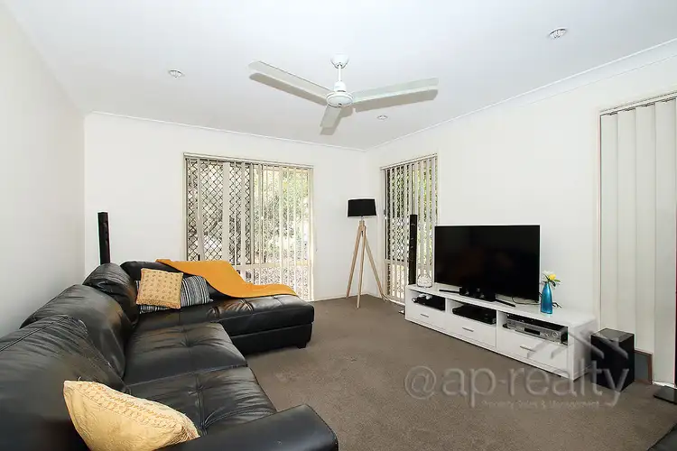 Second view of Homely house listing, 16 Mannix Place, Forest Lake QLD 4078