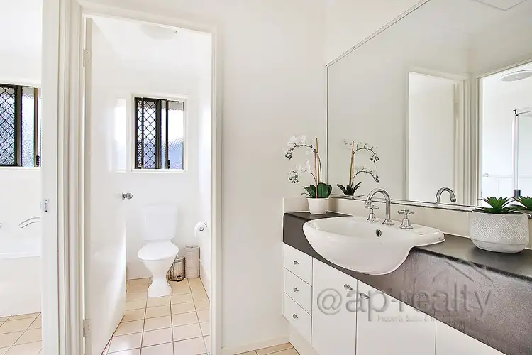 Fifth view of Homely house listing, 16 Mannix Place, Forest Lake QLD 4078