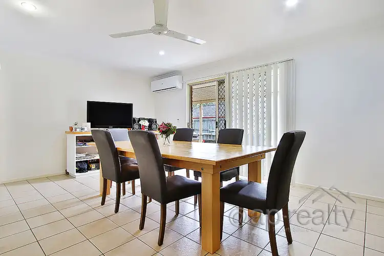 Sixth view of Homely house listing, 16 Mannix Place, Forest Lake QLD 4078