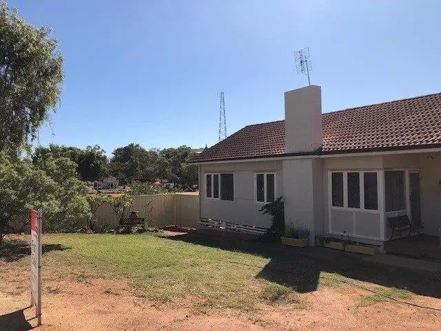 Second view of Homely house listing, 87 Stephen Street, Northampton WA 6535