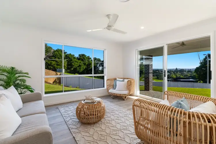 1/4 Olivia Circuit, Lennox Head NSW 2478