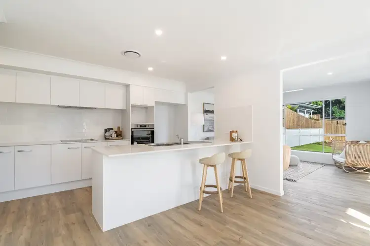 Fifth view of Homely semi-detached listing, 1/4 Olivia Circuit, Lennox Head NSW 2478