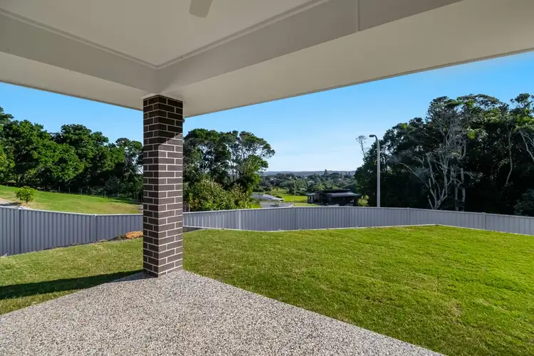 Sixth view of Homely semi-detached listing, 1/4 Olivia Circuit, Lennox Head NSW 2478