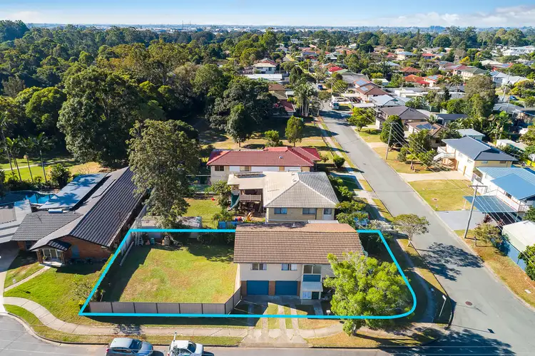 Main view of Homely house listing, 10 Crescent Court, Albany Creek QLD 4035