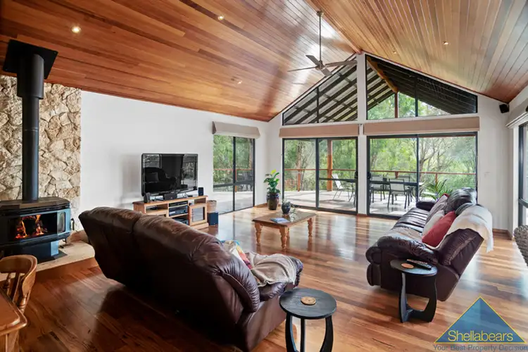 23 Buckingham Grove, Quedjinup WA 6281