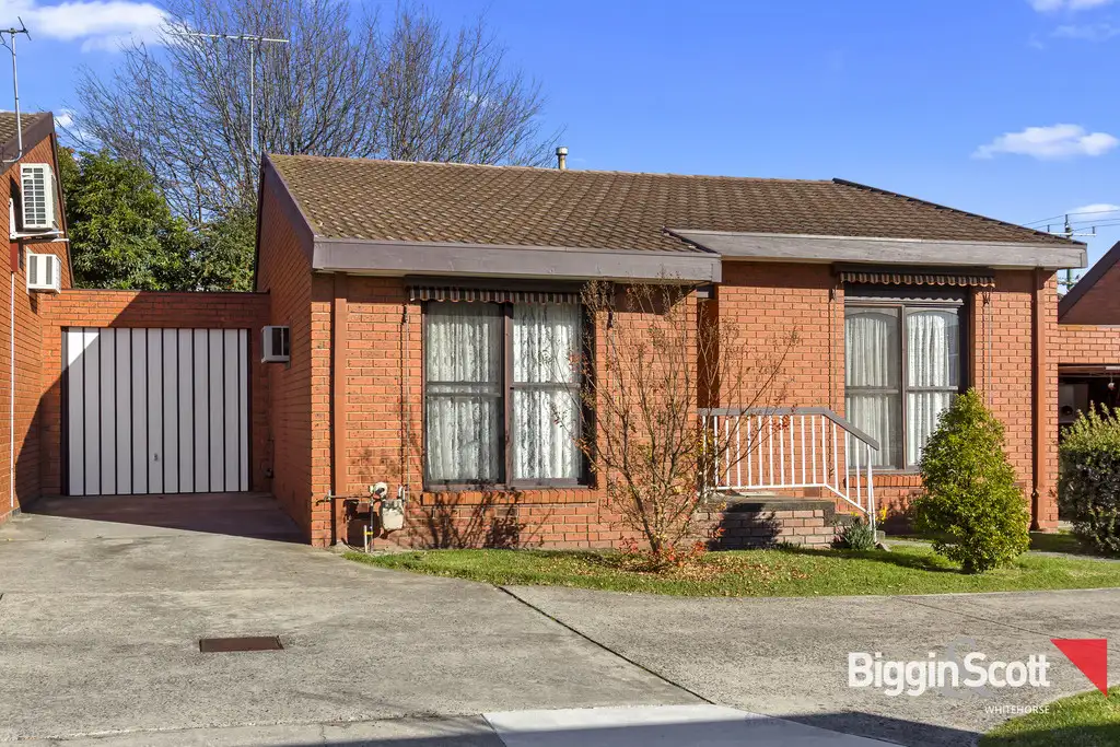 Main view of Homely unit listing, 7/62-64 Dorking Road, Box Hill VIC 3128