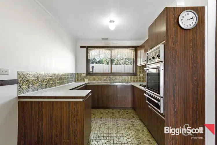 Fourth view of Homely unit listing, 7/62-64 Dorking Road, Box Hill VIC 3128