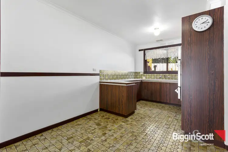 Fifth view of Homely unit listing, 7/62-64 Dorking Road, Box Hill VIC 3128