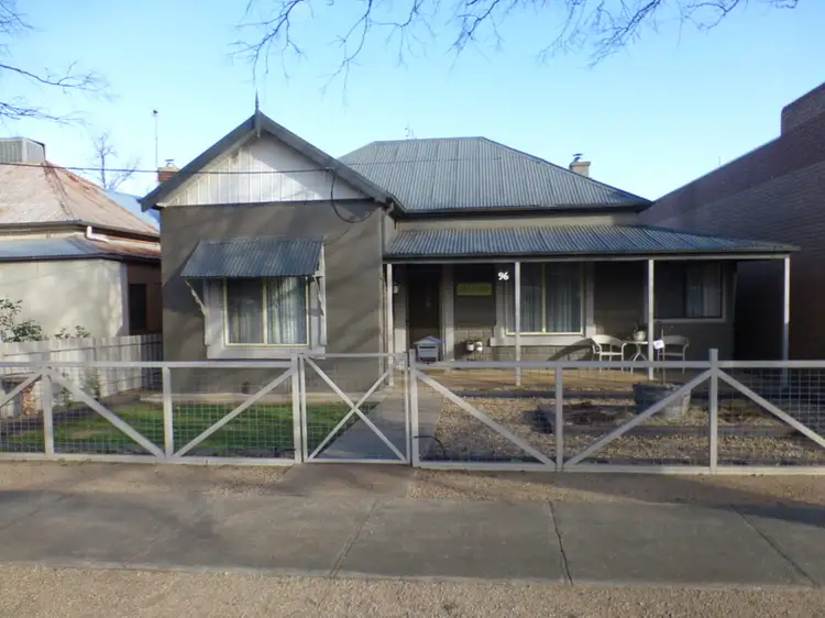 96 Clarinda Street, Parkes NSW 2870