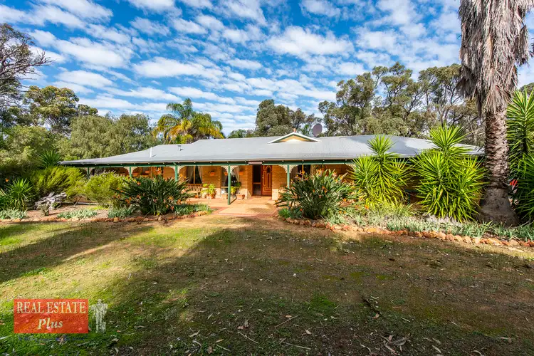 226 Bodeguero Way, Wundowie WA 6560