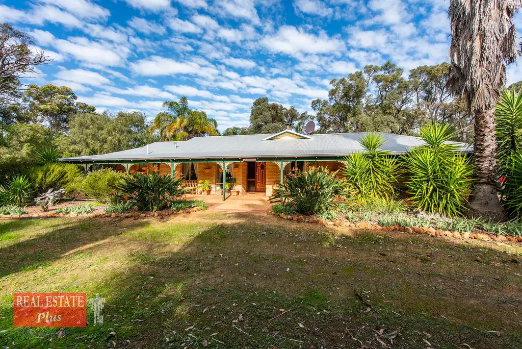 Main view of Homely house listing, 226 Bodeguero Way, Wundowie WA 6560