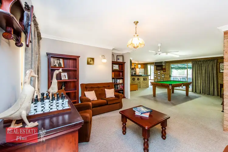 Second view of Homely house listing, 226 Bodeguero Way, Wundowie WA 6560