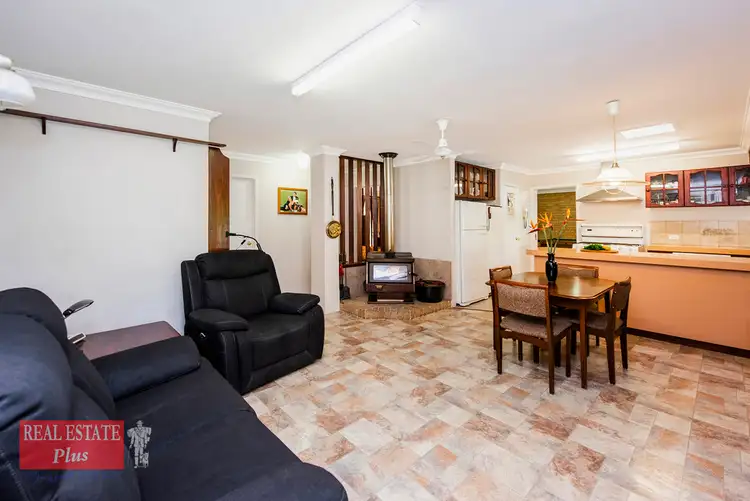 Fourth view of Homely house listing, 226 Bodeguero Way, Wundowie WA 6560