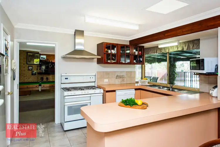 Fifth view of Homely house listing, 226 Bodeguero Way, Wundowie WA 6560