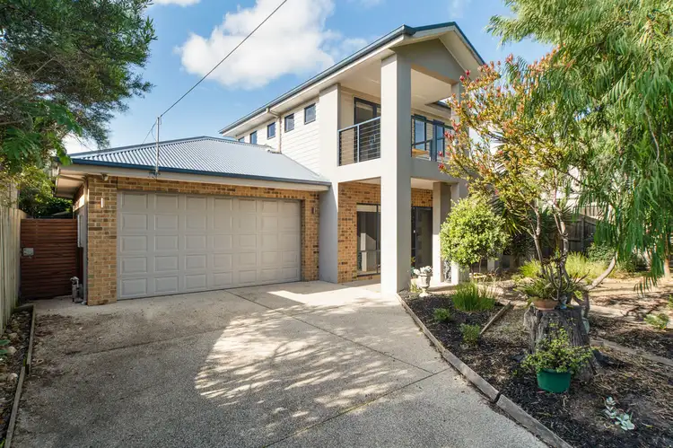 Main view of Homely house listing, 35 Joffre Avenue, Edithvale VIC 3196