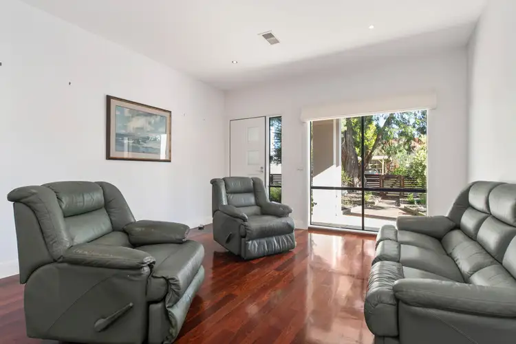Second view of Homely house listing, 35 Joffre Avenue, Edithvale VIC 3196