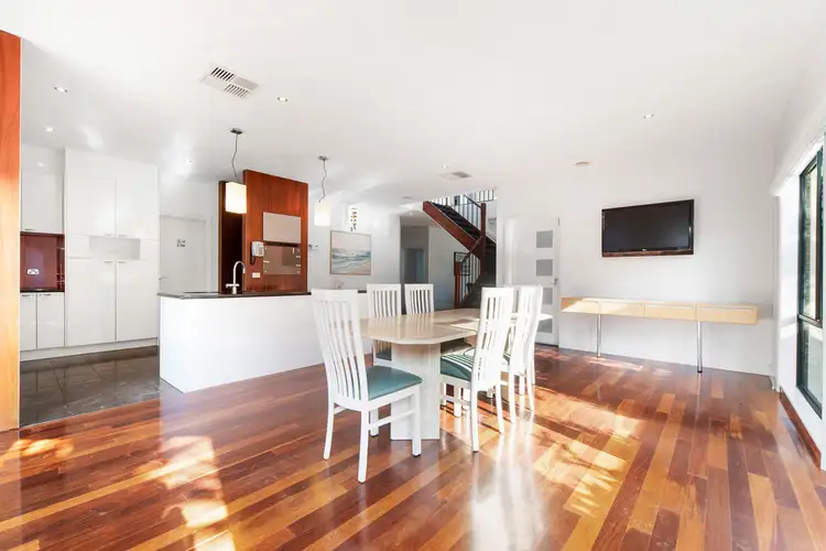 Fifth view of Homely house listing, 35 Joffre Avenue, Edithvale VIC 3196