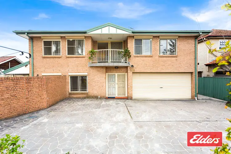 1/656 Hume Highway, Yagoona NSW 2199
