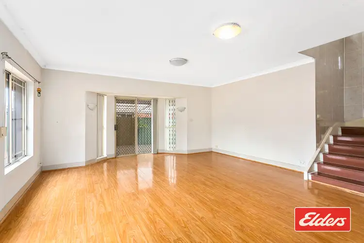 Third view of Homely townhouse listing, 1/656 Hume Highway, Yagoona NSW 2199