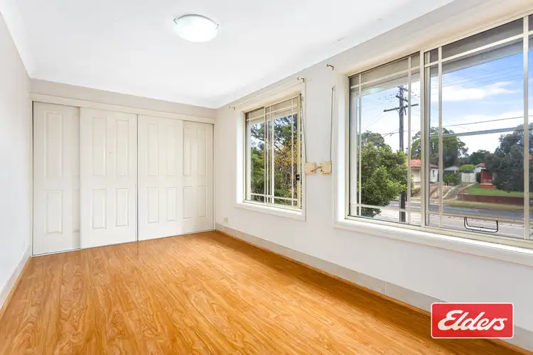 Fifth view of Homely townhouse listing, 1/656 Hume Highway, Yagoona NSW 2199