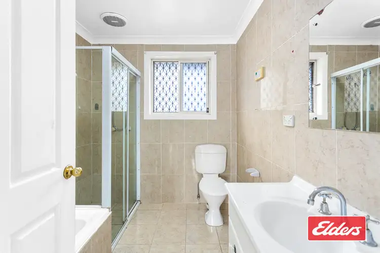 Sixth view of Homely townhouse listing, 1/656 Hume Highway, Yagoona NSW 2199