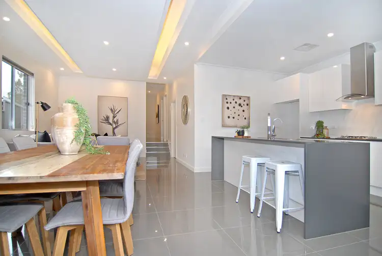Second view of Homely house listing, 2A Burton Road, Athelstone SA 5076