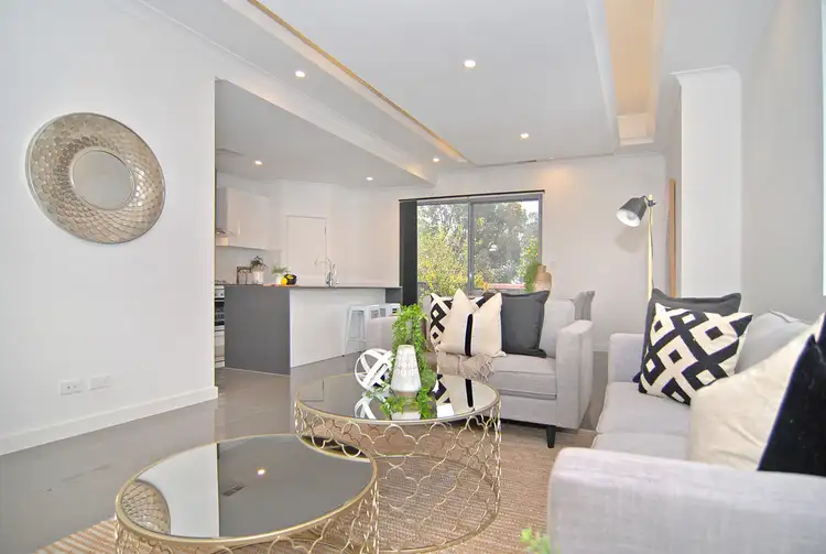 Fourth view of Homely house listing, 2A Burton Road, Athelstone SA 5076