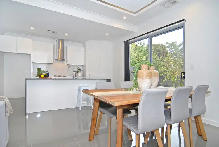 Fifth view of Homely house listing, 2A Burton Road, Athelstone SA 5076