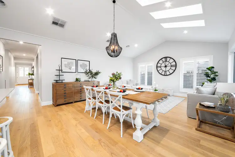 Sixth view of Homely house listing, 29 Woodbridge Street, Killara VIC 3691